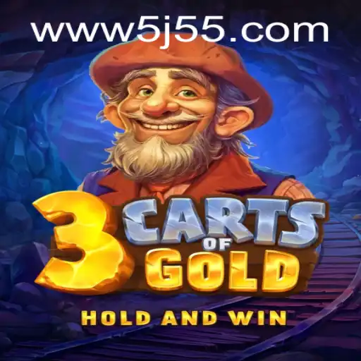 Discovering the Thrills of 3cartsOfGold: A New Gaming Experience with a Twist