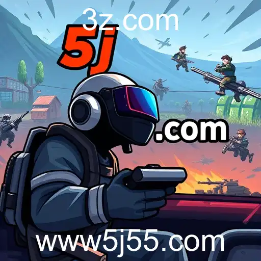 Ascensão e Influência de 5j55.com no Cenário de Jogos