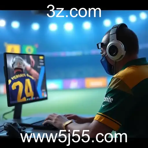 O Crescimento do Mercado de Jogos no Brasil