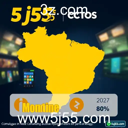 Tendências e Inovações no Mercado de Jogos Online Brasileiro