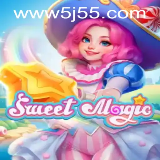 Exploring the Enchanting World of SweetMagic: A New Gaming Experience