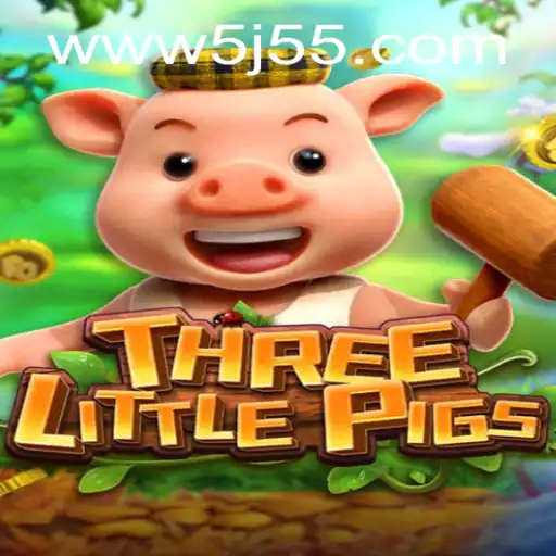 Explore the Engaging World of THREELITTLEPIGS