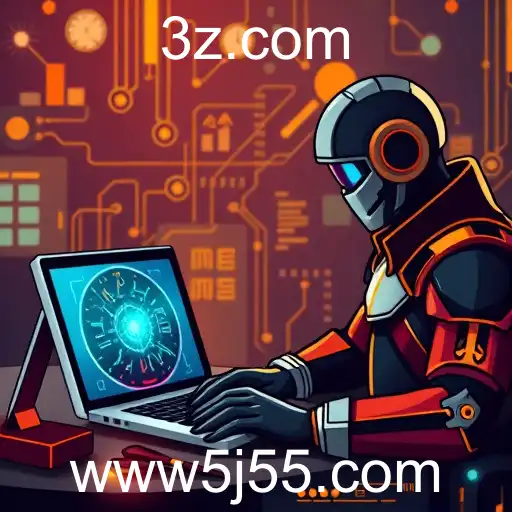 Expansão do Entretenimento Digital em Meio ao Crescimento dos Jogos Online