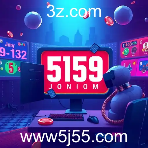 Expansão do Mercado de Jogos Online em 2025