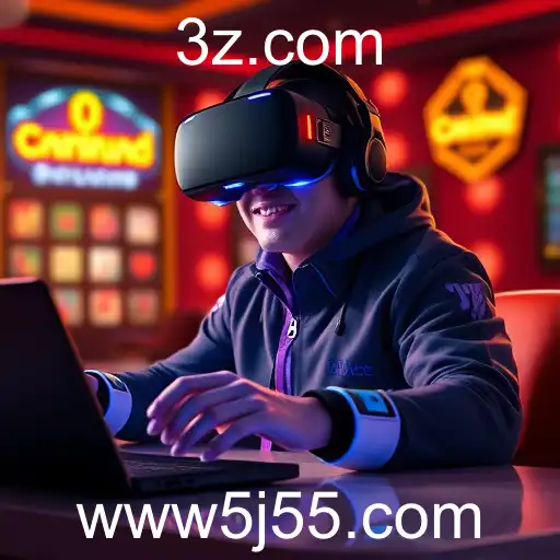 A Evolução do Mercado de Jogos Online em 2025