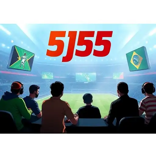 Crescimento dos Jogos Online em 2025