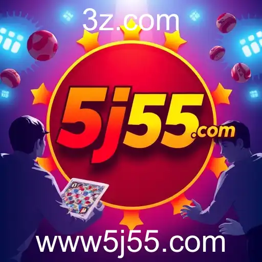 O Impacto do 5j55.com no Mercado de Jogos Online