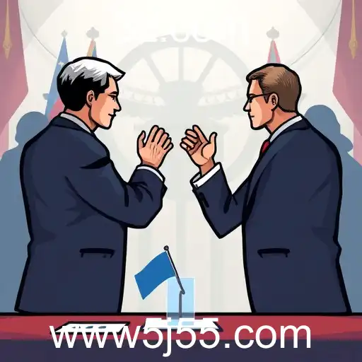 Explorando a Categoria de Jogos de Política em '5j55.com'