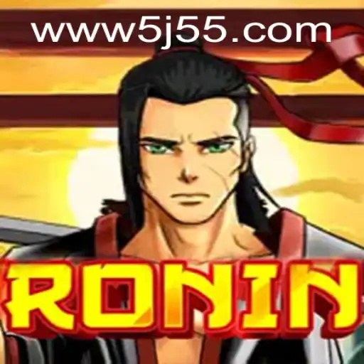 Explore the Thrilling World of Ronin: A Unique Gaming Experience