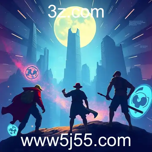 A Popularidade Crescente de 5j55.com no Brasil