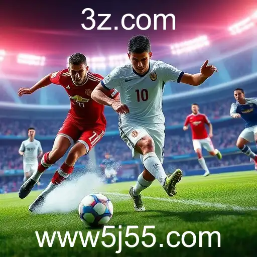 A Ascensão dos Esportes no Mundo dos Jogos Online