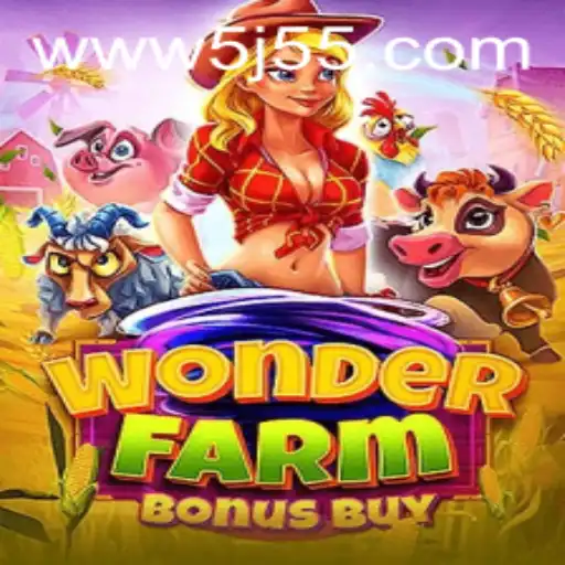 Exploring WonderFarmBonusBuy: A Thrilling Farming Adventure with a Twist